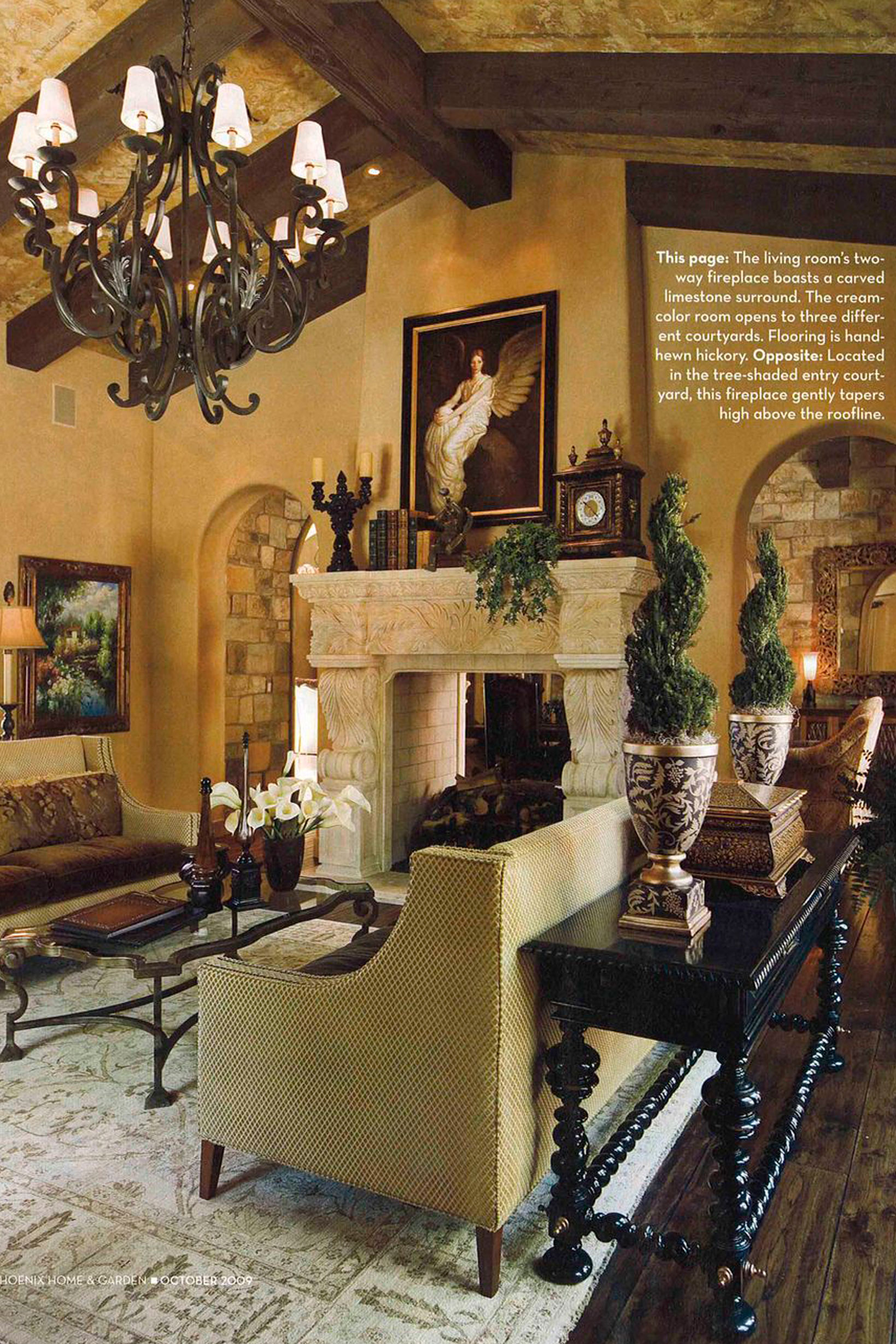 Country Tuscan — image 2