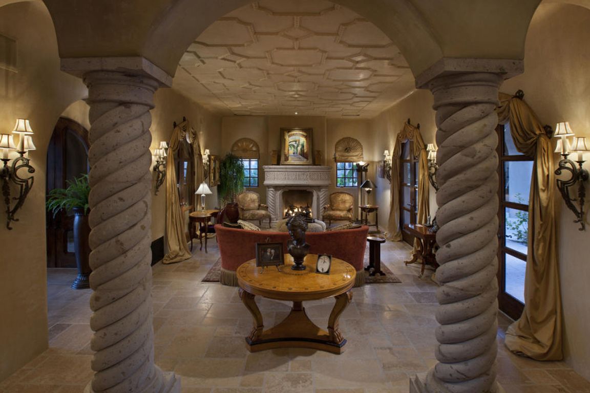 The Italian Renaissance Villa — image 3