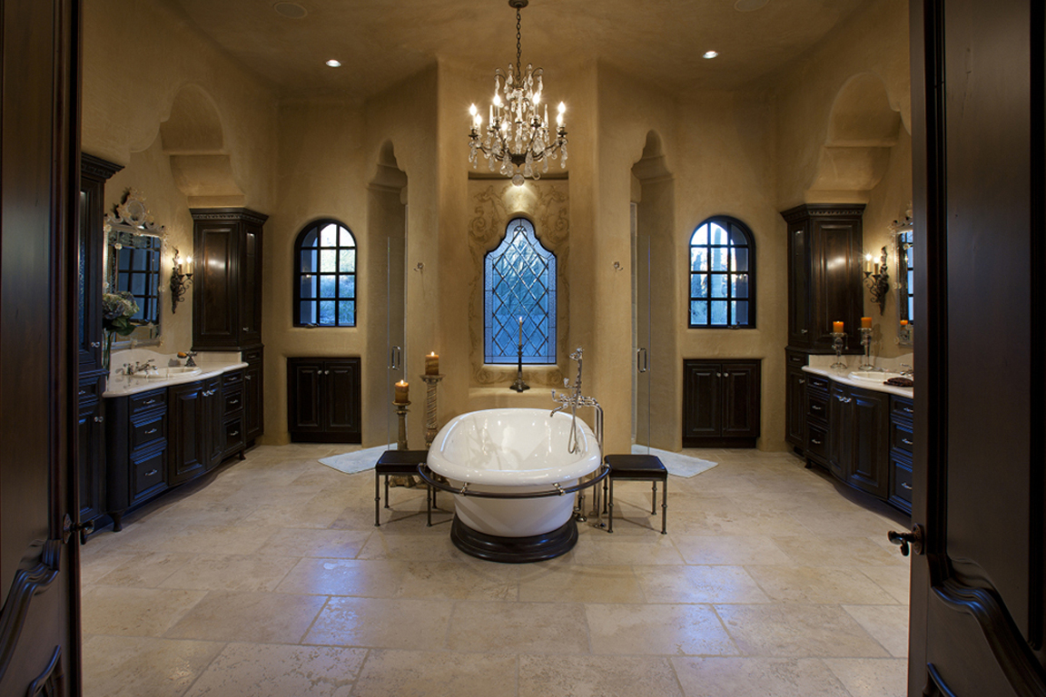 The Italian Renaissance Villa — image 4