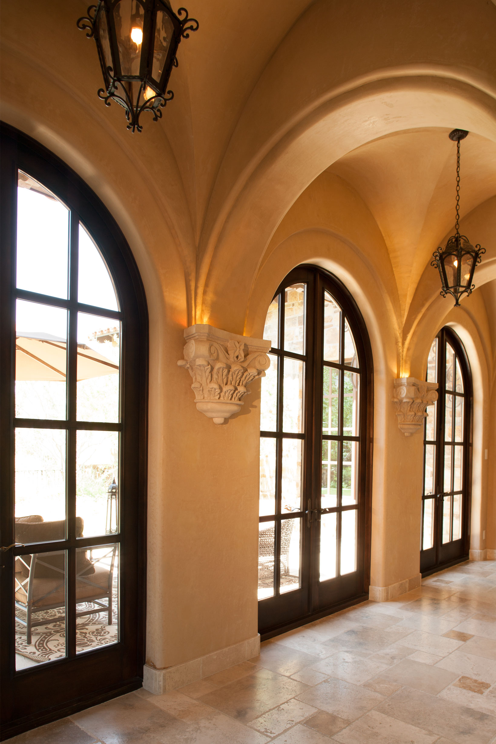 Country Tuscan — image 4