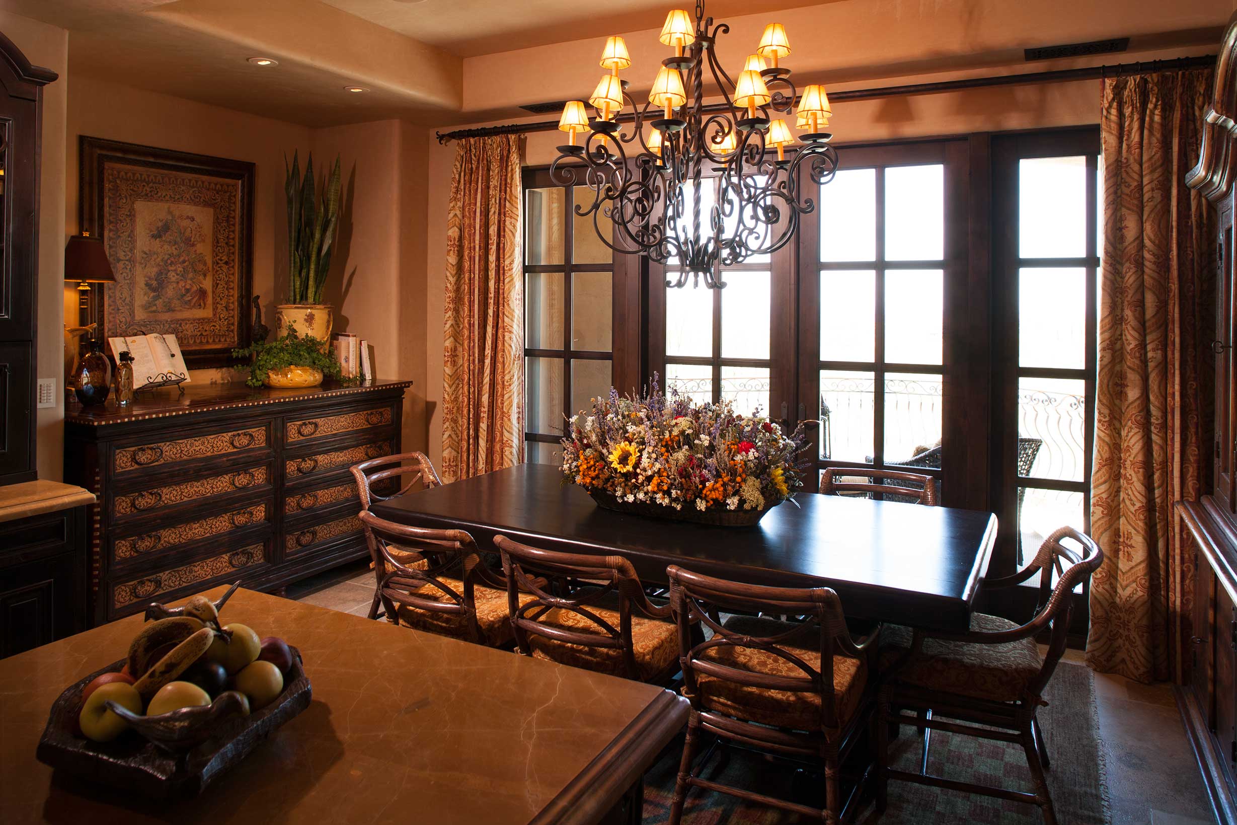 Country Tuscan — image 3