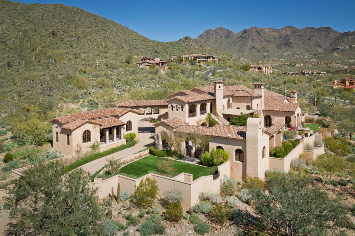The Italian Renaissance Villa — image 2
